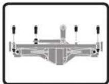 Axial RR10 Bomber - FAHRZEUGWARTUNG - 2