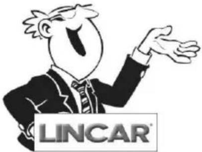 Lincar Gioia 470 - 1
