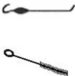 Lincar Gioia 470 - Outils de service - 2