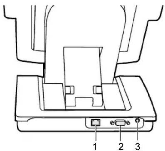 FUJITSU Stylistic ST5111 - Tablet Dock (en option) - 3