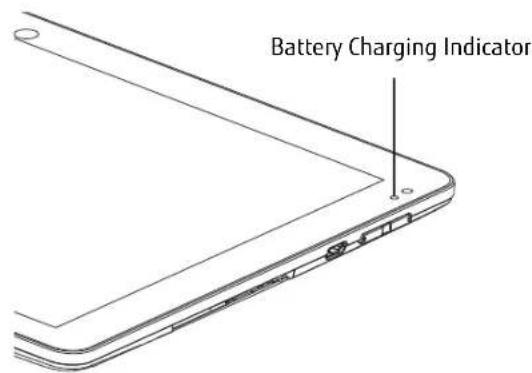 FUJITSU Stylistic M532 - Description - 1