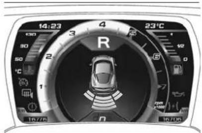 ALFA ROMEO Giulia (2015) - SIGNAUXSURL'ÉCRAN - 1