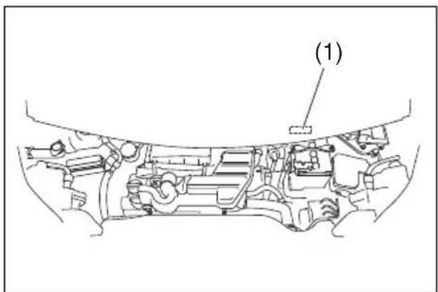 SUZUKI Spacia (2016) - IDFLREET(1) - 1