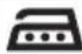 NOVA Steam Station Star Deluxe 320300 - Steam ironing - 12