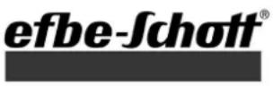 Efbe-Schott WK 600 - PROTECTION DE L'ENVIRONNEMENT – DIRECTIVE 2002/96/CE - 2