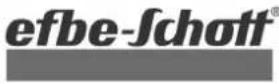 Efbe-Schott VT 801 - Tafelventilator - 4