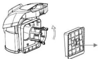 Efbe-Schott BSS 7500 - ENTRETIEN - 3