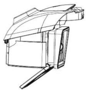 Efbe-Schott BSS 7500 - ONDERHOUD - 2