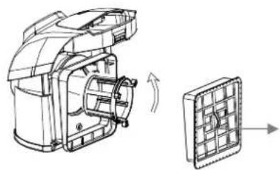 Efbe-Schott BSS 7500 - ONDERHOUD - 3