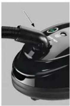 Efbe-Schott BSS 8000 ECO - MONTAGE VAN HET APPARAAT - 1