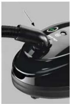 Efbe-Schott BSS 8000 ECO - MONTAGE DE L'APPAREIL - 1