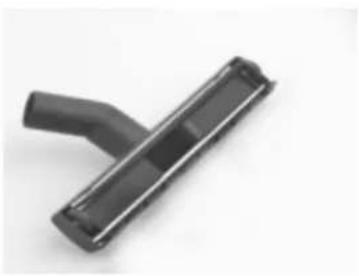 Efbe-Schott BSS 450 MM - UTILISATION DES ACCESSOIRES ET DES BOUTONS DE REGLAGE - 1