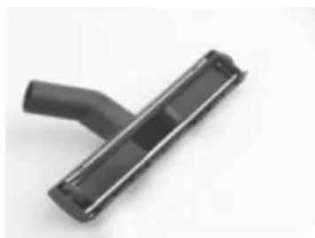 Efbe-Schott BSS 450 MM - GEBRUK VAN DE ACCESSOIRES EN VAN DE REGELKNOPPEN - 1
