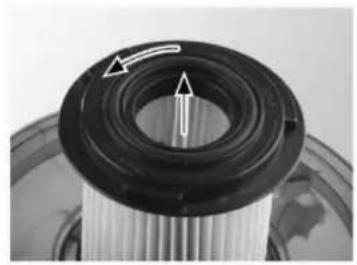 Efbe-Schott BSS 450 MM - IMPORTANT - 1