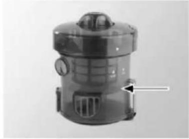 Efbe-Schott BSS 450 MM - UTILISATION - 2