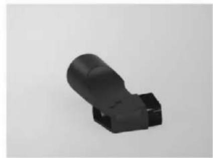 Efbe-Schott BSS 450 MM - GEBRUK VAN DE ACCESSOIRES EN VAN DE REGELKNOPPEN - 3