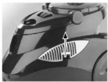 Efbe-Schott BSS 450 MM - BELANGRIJK - 1