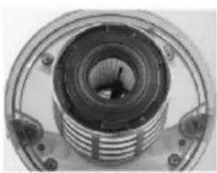 Efbe-Schott BSS 450 MM - BELANGRIJK - 4