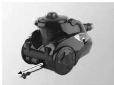 Efbe-Schott BSS 450 MM - UTILISATION - 1