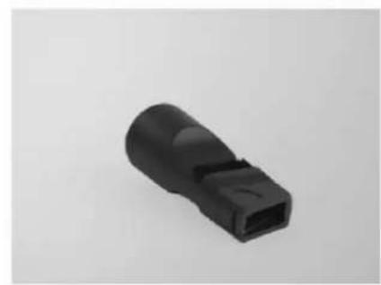 Efbe-Schott BSS 450 MM - GEBRUK VAN DE ACCESSOIRES EN VAN DE REGELKNOPPEN - 2