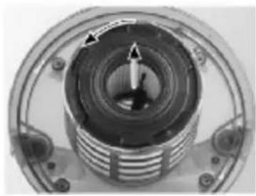 Efbe-Schott BSS 450 MM - BELANGRIJK - 5