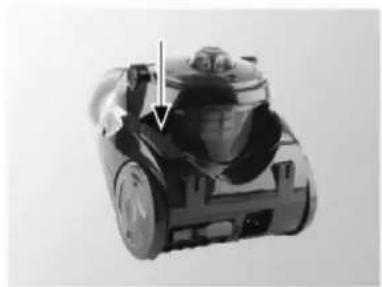 Efbe-Schott BSS 450 MM - VORSICHT - 2