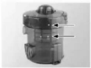 Efbe-Schott BSS 450 MM - IMPORTANT - 4