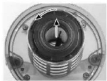 Efbe-Schott BSS 450 MM - IMPORTANT - 6