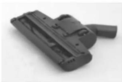 Efbe-Schott BSS 450 MM - GEBRUK VAN DE ACCESSOIRES EN VAN DE REGELKNOPPEN - 4