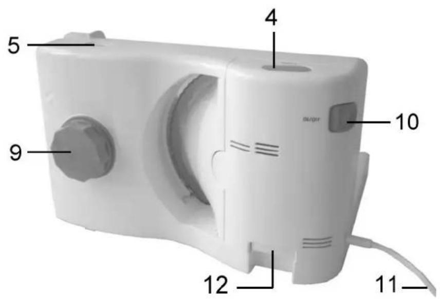 Efbe-Schott AS 600 - 2