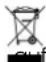 Efbe-Schott AS 210 - UMWELTSCHUTZ - RICHTLINIE 2002/96/EG - 1