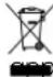 Efbe-Schott AS 210 - PROTECTION DE L'ENVIRONNEMENT – DIRECTIVE 2002/96/CE - 1