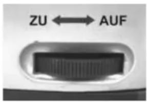 Efbe-Schott AS 500 - PFLEGEHINWEISE - 1