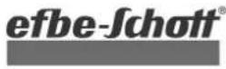 Efbe-Schott TO 600 - CONDITIONS DE GARANTIE - 1