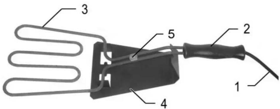 Efbe-Schott GA 500 - 1