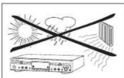 MARANTZ DR4050 - Maintenance - 2