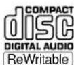 MARANTZ DR4050 - Il existe deux types de CD AUDIO enregistrables : - 3