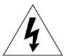 MARANTZ DR4050 - CAUTION - 2