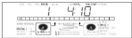MARANTZ DR4050 - Programmation destinée à la lecture - 2