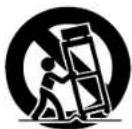MARANTZ DR4050 - IMPORTANT SAFETY INSTRUCTIONS - 1