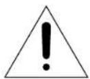 MARANTZ DR4050 - CAUTION - 3