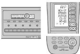 MARANTZ SR8400 - Notes: - 1