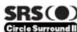 MARANTZ SR8400 - About Dolby Pro Logic IIx - 1