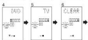 MARANTZ SR8400 - ERASING STEPS OF MACRO PROGRAMS - 2