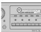 MARANTZ SR8400 - DISPLAY MODE - 1
