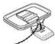 MARANTZ SR8400 - ASSEMBLING THE AM LOOP ANTENNA - 3