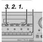 MARANTZ SR8400 - MANUAL TUNING - 1