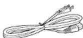 MARANTZ SR8400 - ACCESSORIES - 2