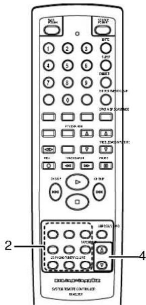 MARANTZ SR4320 - DRIFT NORMAL AVSPELNING - 2