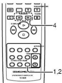 MARANTZ SR4320 - RADIOHÖREN - 3